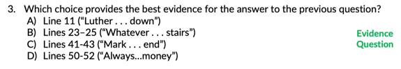Find the Evidence 1
