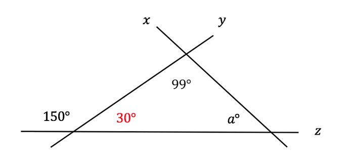 How To Approach Triangle Questions On The Sat Math Section How To Approach Triangle Questions On The Sat Math Section