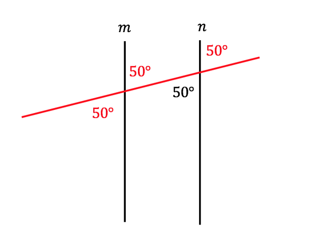 How to approach triangle questions on the SAT Math section