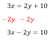 How to Answer Systems of Equations Problems on the SAT Math Section